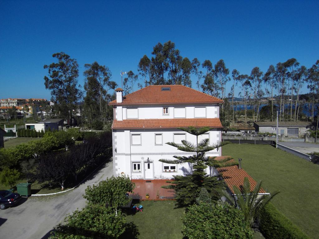 Casa Mariano Hotell A Revolta Exteriör bild