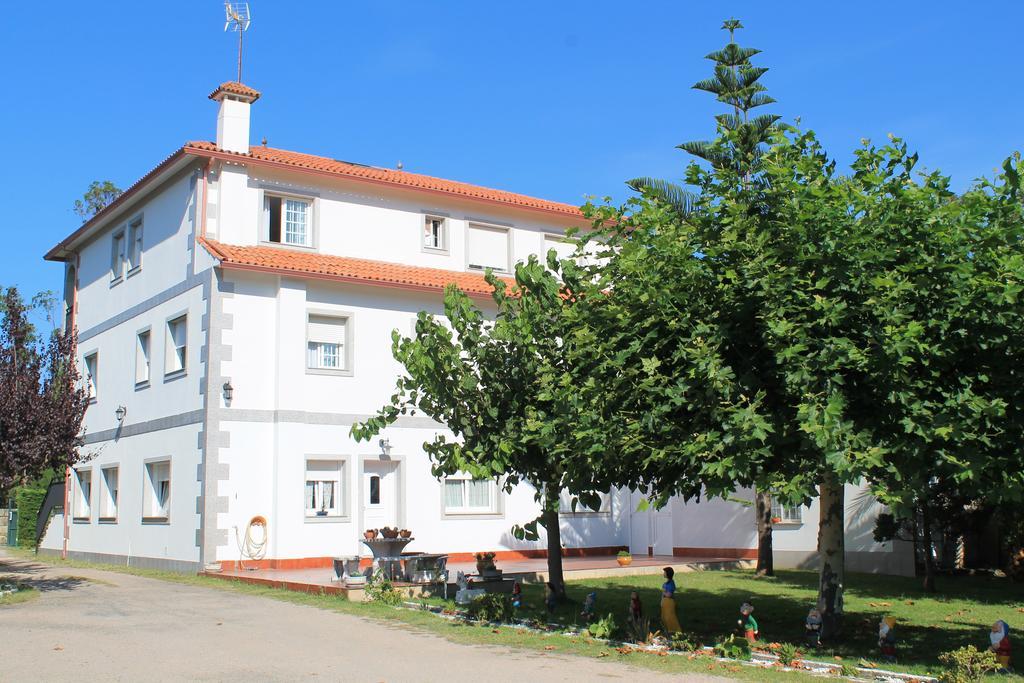 Casa Mariano Hotell A Revolta Exteriör bild