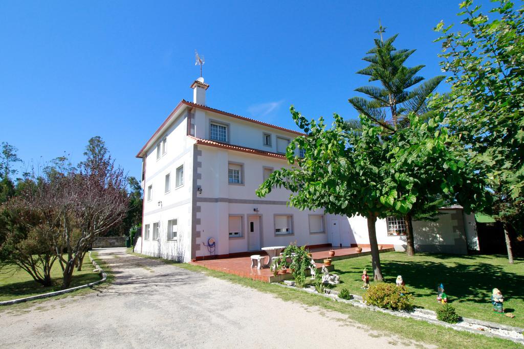 Casa Mariano Hotell A Revolta Exteriör bild