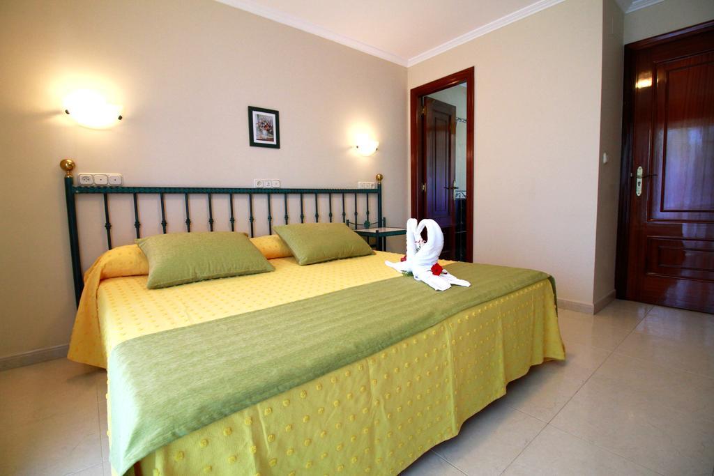 Casa Mariano Hotell A Revolta Exteriör bild