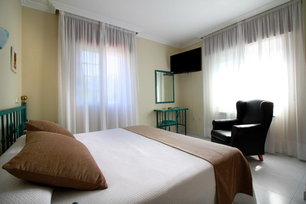 Casa Mariano Hotell A Revolta Exteriör bild