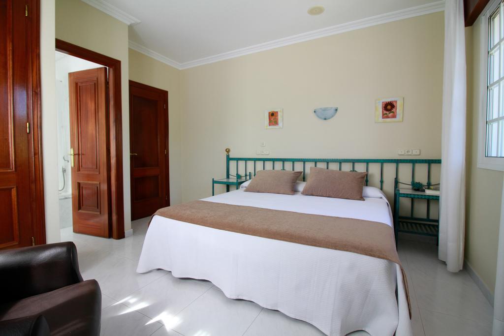 Casa Mariano Hotell A Revolta Exteriör bild