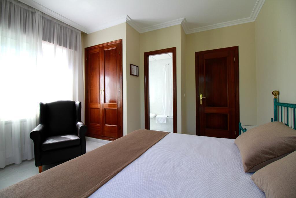 Casa Mariano Hotell A Revolta Exteriör bild