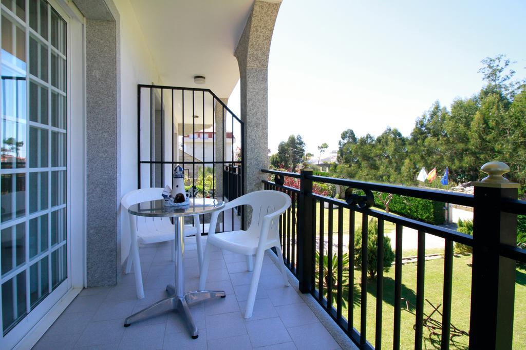 Casa Mariano Hotell A Revolta Exteriör bild