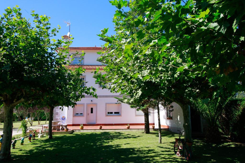 Casa Mariano Hotell A Revolta Exteriör bild