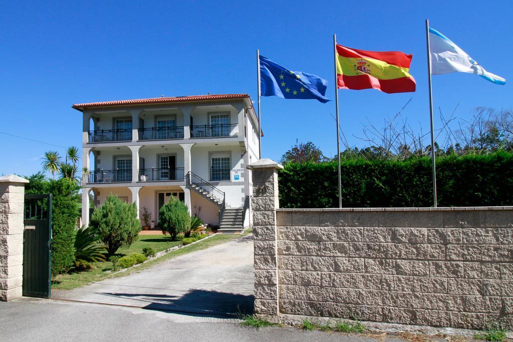 Casa Mariano Hotell A Revolta Exteriör bild