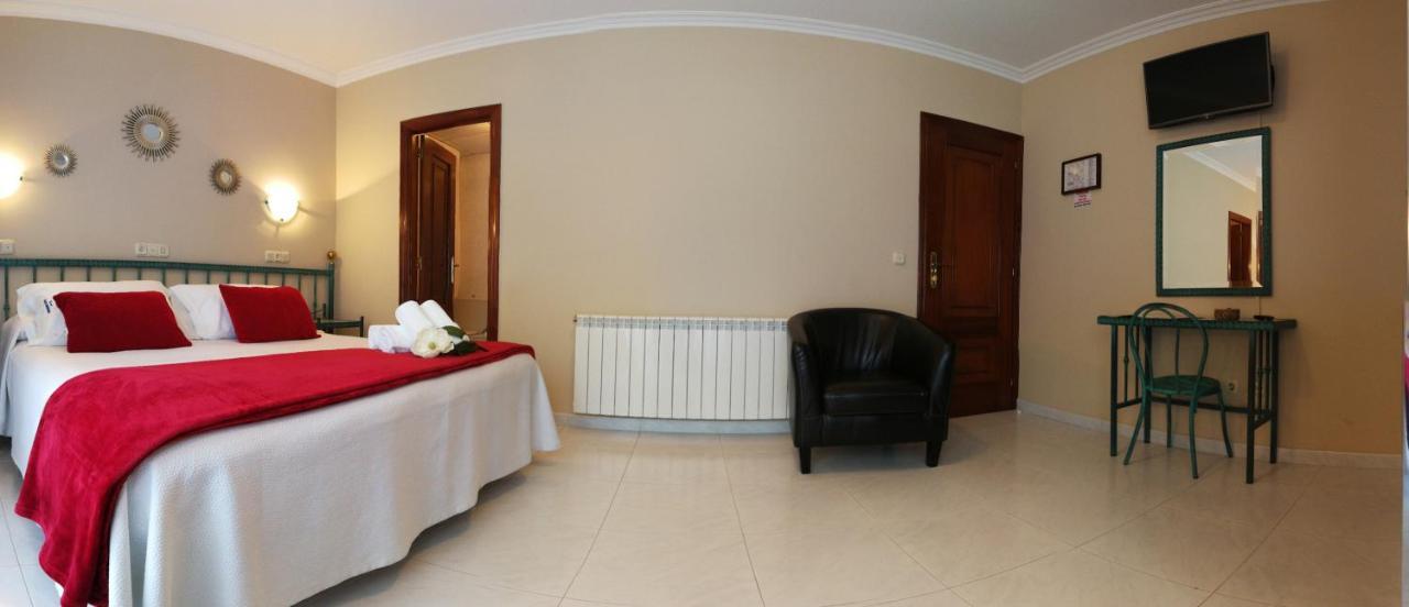 Casa Mariano Hotell A Revolta Exteriör bild